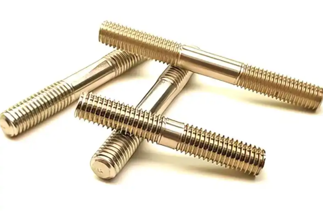 双头螺栓的用途是什么