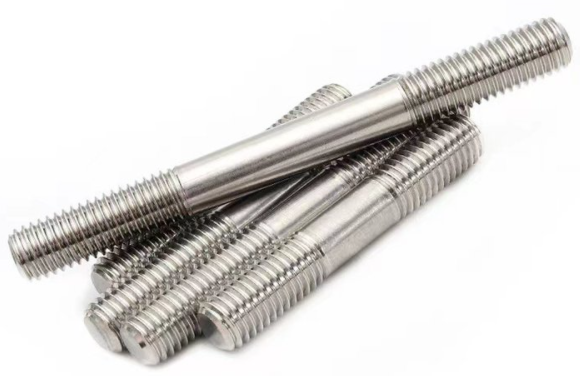 双头螺丝a型和b型区别