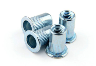 压铆螺母和拉铆螺母的区别