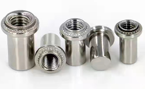 铆钉使用中的功能有什么呢