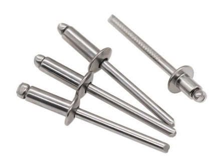 抽芯铆钉使用的规格是什么