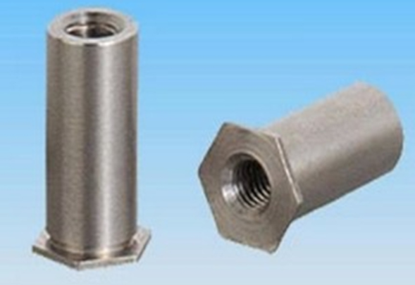 压铆螺柱怎么应该使用才对呢