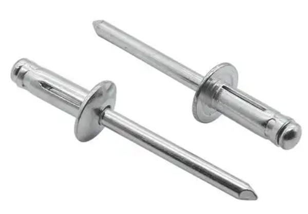 抽芯铆钉一般可分为哪几种类型