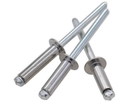 抽芯铆钉生产过程中呈现的问题有哪几点