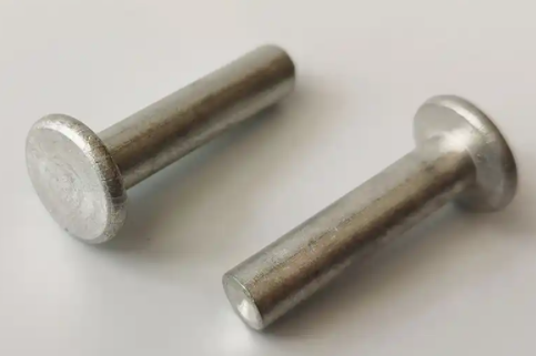 铆钉使用中关键时刻注意什么