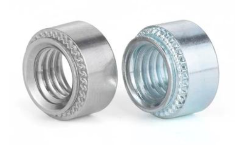 使用压铆螺母中需要注意哪7个事项