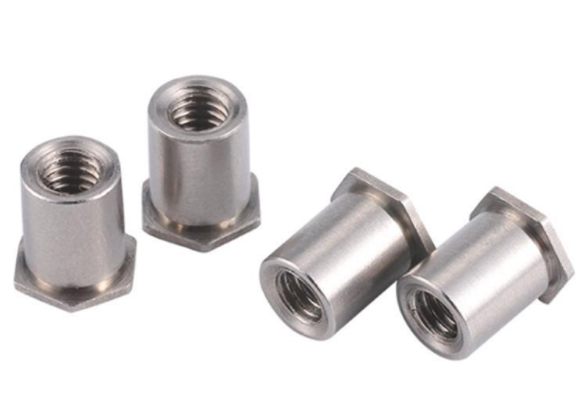 压铆螺柱使用中的标准有哪些方面