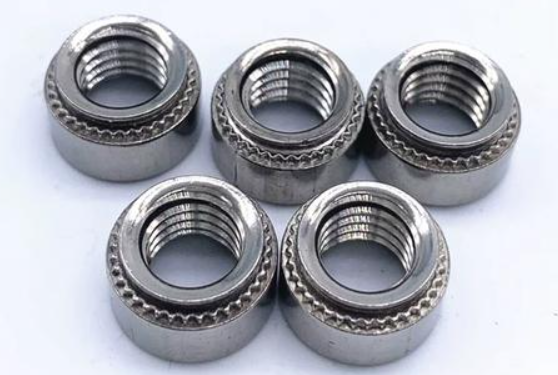 涨铆螺母主要定义是指什么