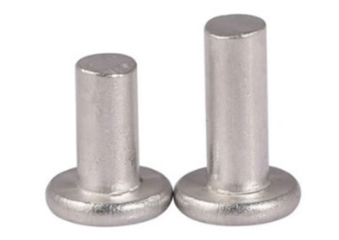 心铆钉怎么铆接？使用什么铆接设备