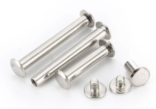 铆钉在各行业的广泛应用是什么