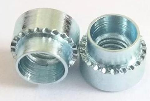 涨铆螺母主要有哪些优点使用