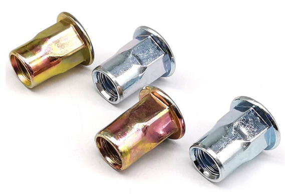 拉铆螺母使用中主要有哪些用途