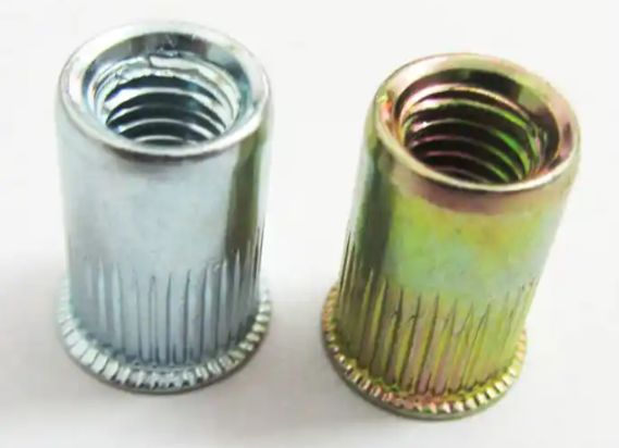 涨铆螺母优点有哪些