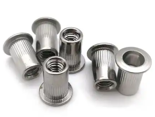 拉铆螺母的维护工作与原理