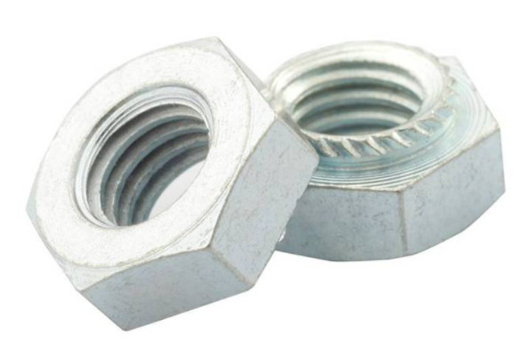 压铆螺母经处理后的四种检验方法