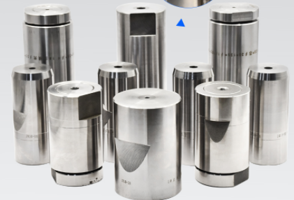 冷镦成型模具加工该注意哪些事项