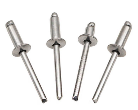 抽芯铆钉标准版本的变化有哪些