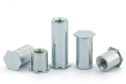 压铆螺母柱的行业标准