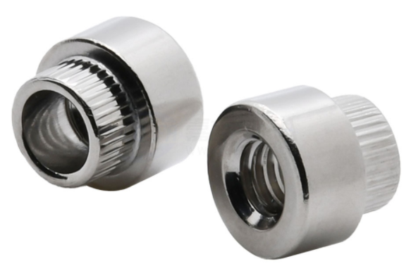 涨铆螺母的应用优点在哪些地方