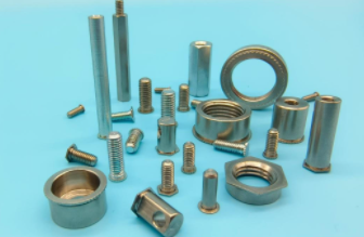 冷镦成型模具主要分为有哪些基本类型