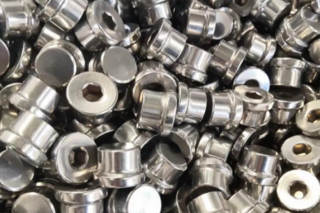 冷镦成型模具的螺丝模具选材类型有哪些