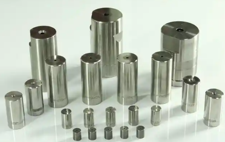 冷镦成型模具加工具体有哪些工艺流程步骤