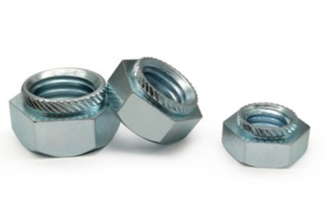 压铆螺母的链接方法有哪些优缺点