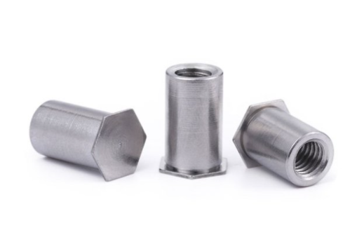 不锈钢压铆螺母如何提高防水性能