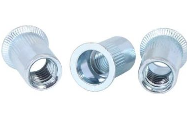 压铆螺母如何提高防水性办法