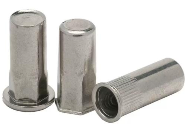 六角盲孔拉铆螺母有哪些运用方法使用