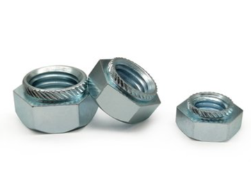 压铆螺母的电镀使用有哪些好处