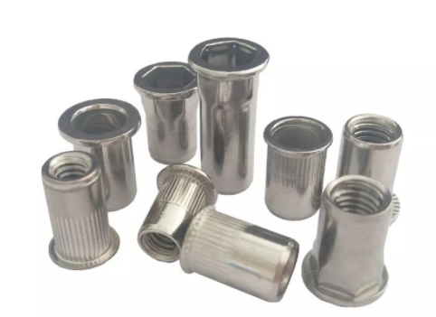 手动拉铆螺母抢操作过程中有哪些方法