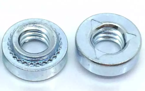 机箱压铆螺母电镀处理控制因素有哪些