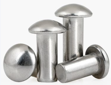 半圆头铆钉是什么？标准规格是什么