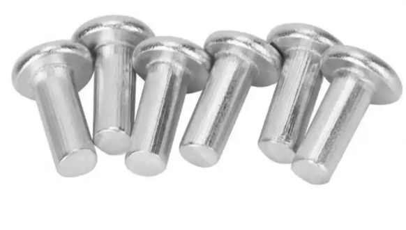 铝铆钉主要有哪些应用范围