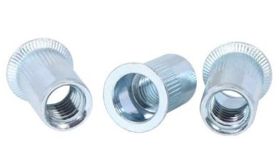 压铆螺母的电镀是什么