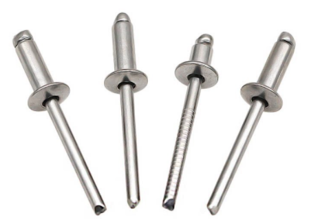 抽芯铆钉的主要用途在哪些地方