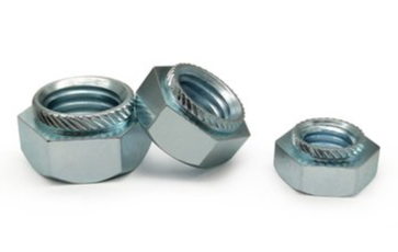 压铆螺母的生产工艺过程有哪些步骤