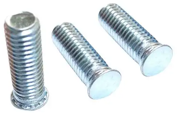 压铆螺钉和种焊钉有什么区别吗