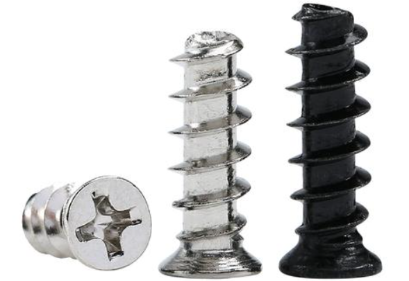 机箱风扇3mm的孔用多大的螺丝