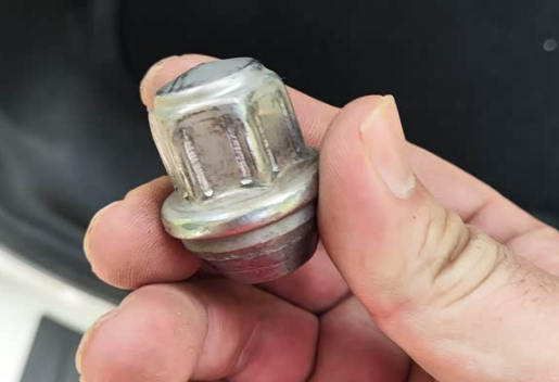 大众底盘螺丝扭力多大