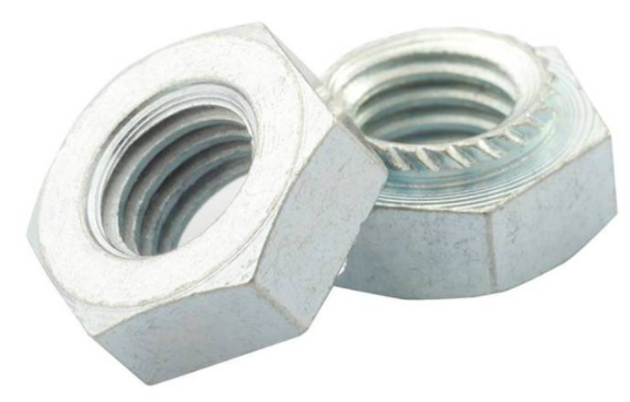 六角铆螺母开六角底孔规格