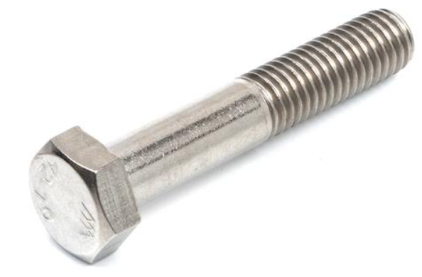 m8螺栓的外径是多大