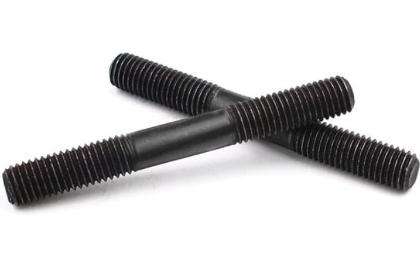 不带头的螺杆叫什么