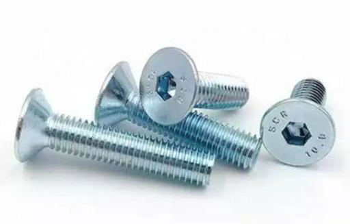 m12沉头螺丝沉头多大