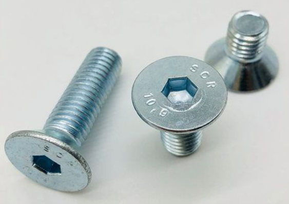 m12的锥度沉孔是多大