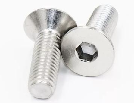 m12沉头螺栓开孔规格