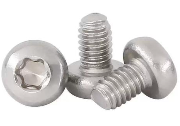 花型六角螺丝对应那个规格批头