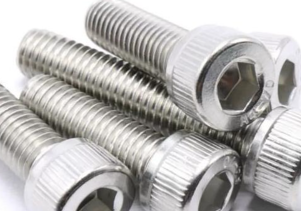 六角螺栓和内六角螺栓的区别