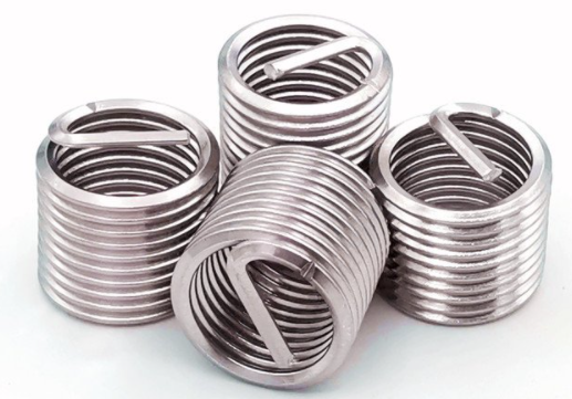 钢丝螺套坏了怎么修复